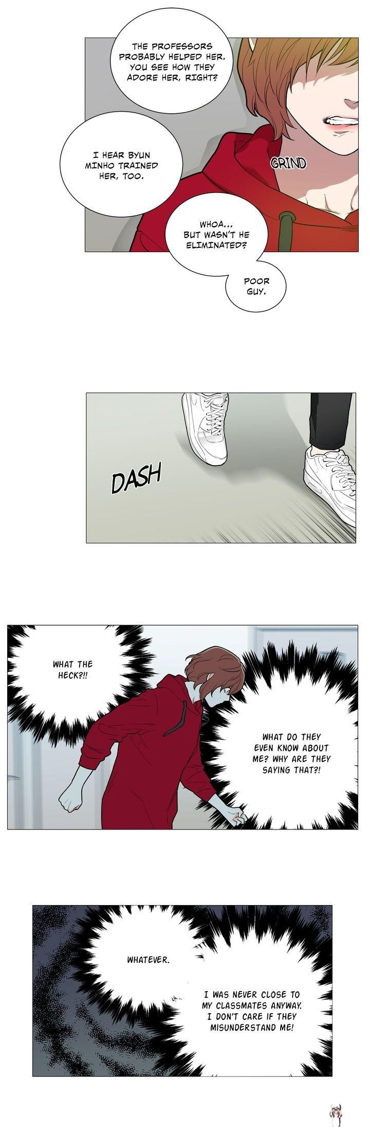 Sadistic Beauty Sadistic Beauty Chapter 86 - Page 11