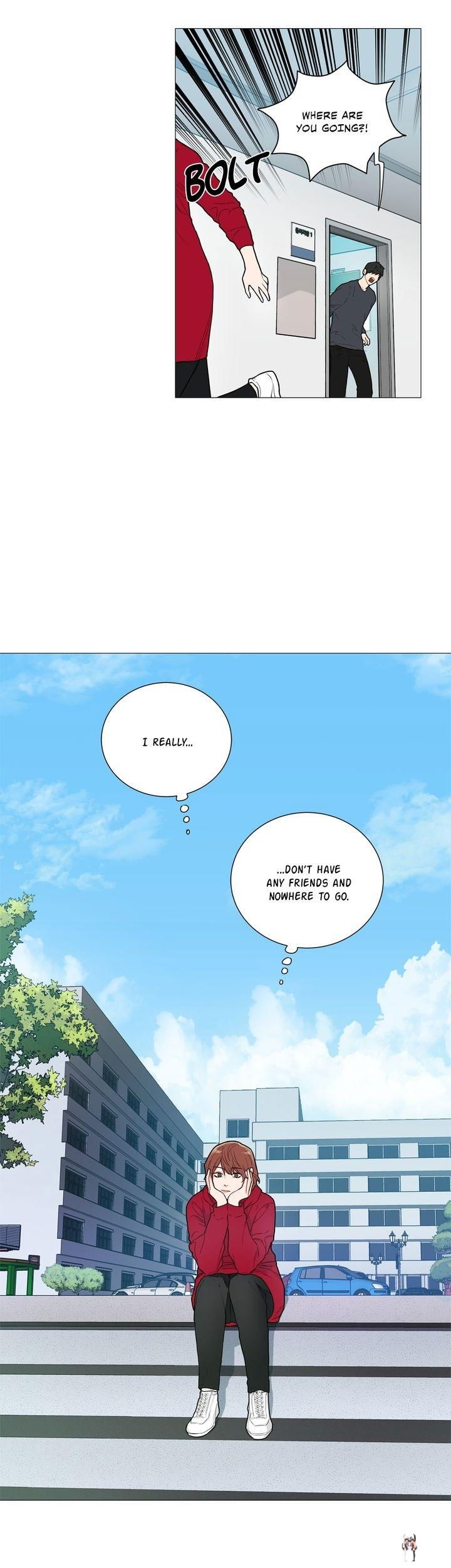 Sadistic Beauty Sadistic Beauty Chapter 86 - Page 13