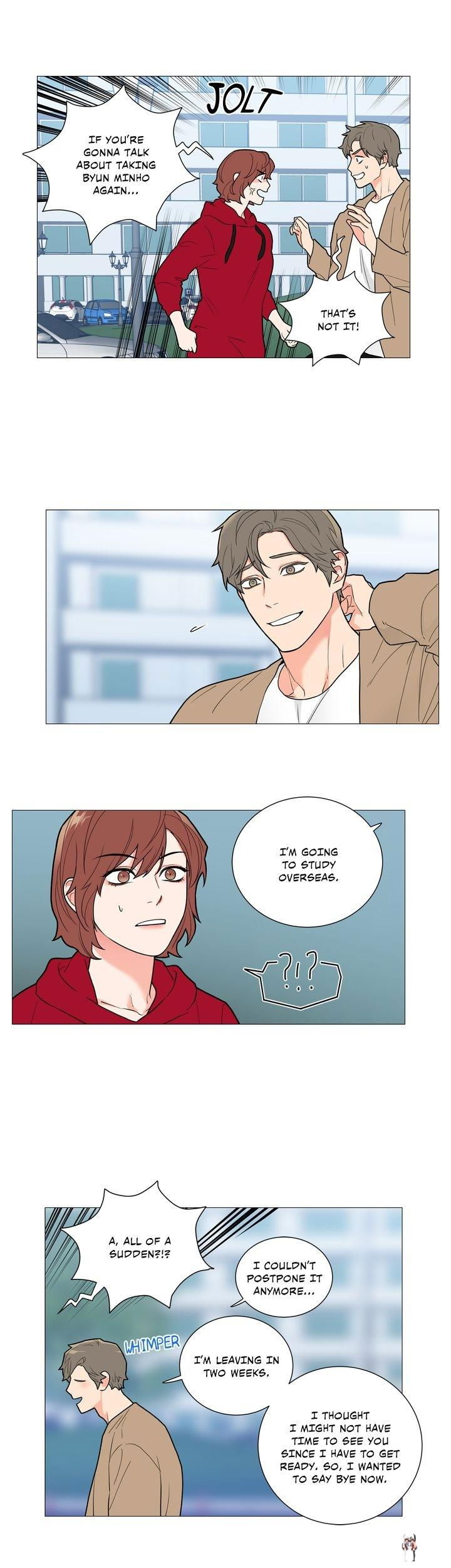 Sadistic Beauty Sadistic Beauty Chapter 86 - Page 15