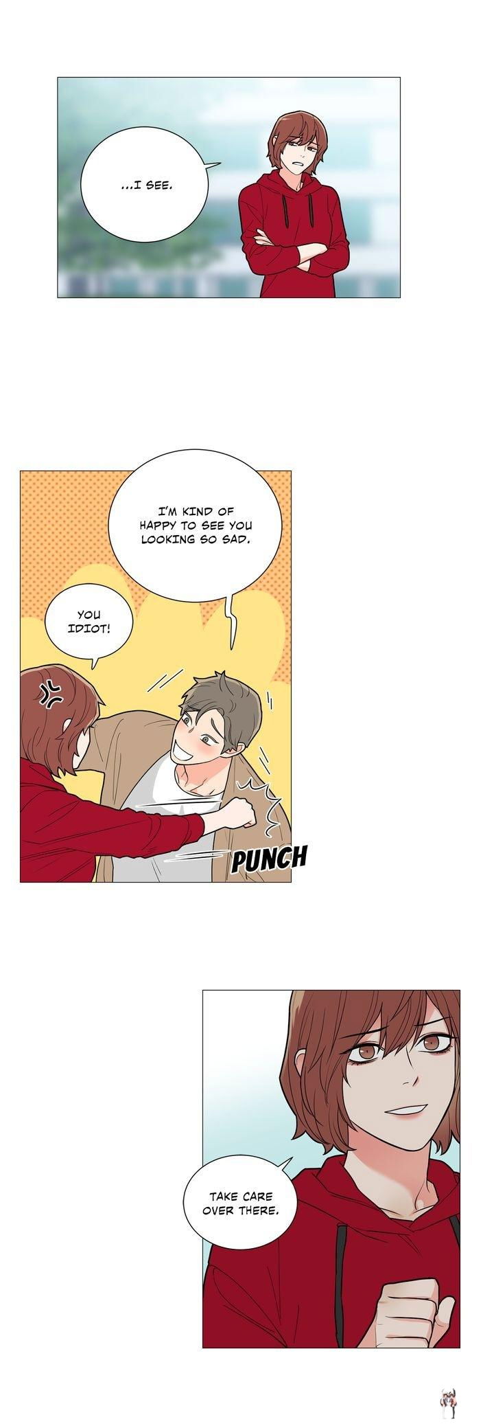 Sadistic Beauty Sadistic Beauty Chapter 86 - Page 16