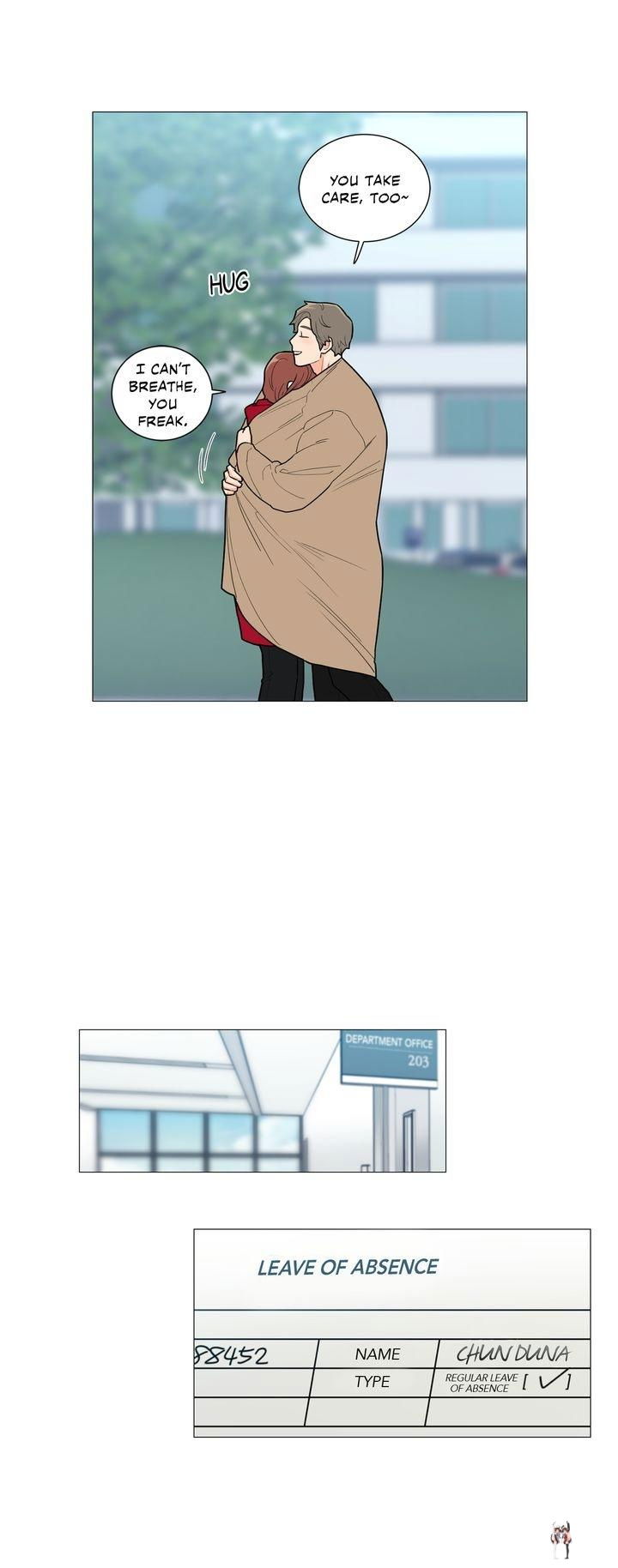 Sadistic Beauty Sadistic Beauty Chapter 86 - Page 17