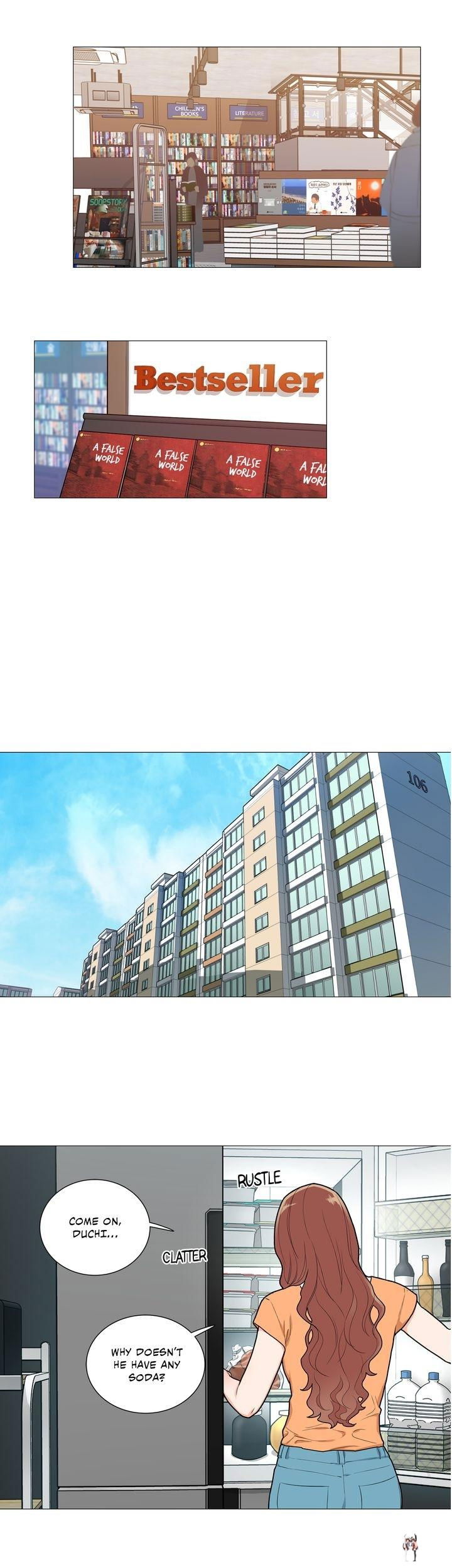 Sadistic Beauty Sadistic Beauty Chapter 86 - Page 18