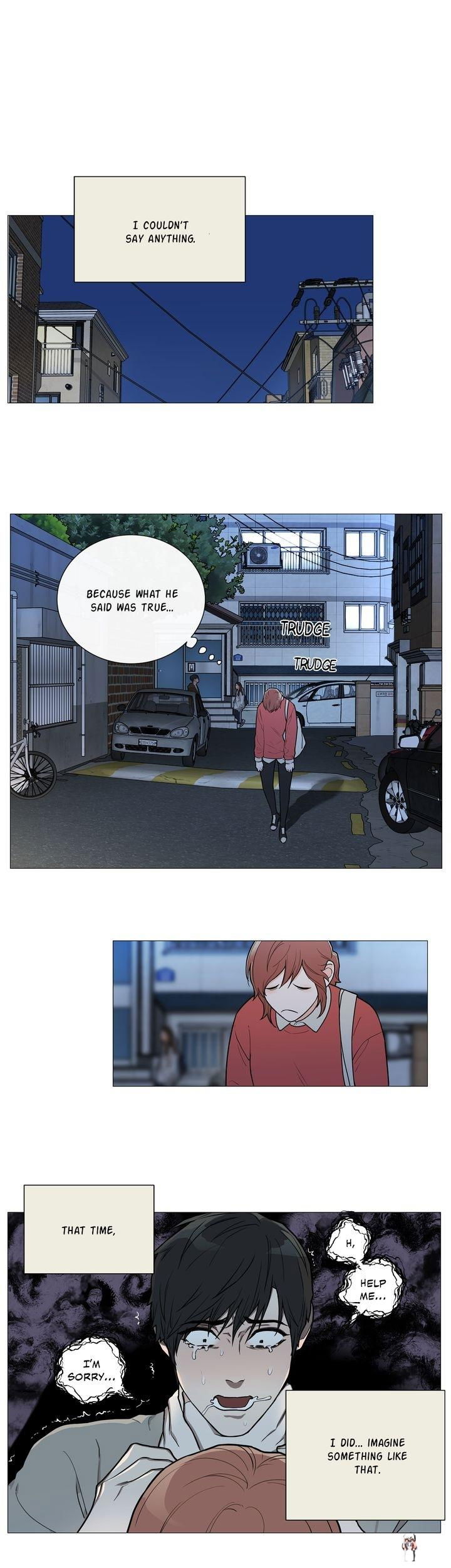 Sadistic Beauty Sadistic Beauty Chapter 86 - Page 2