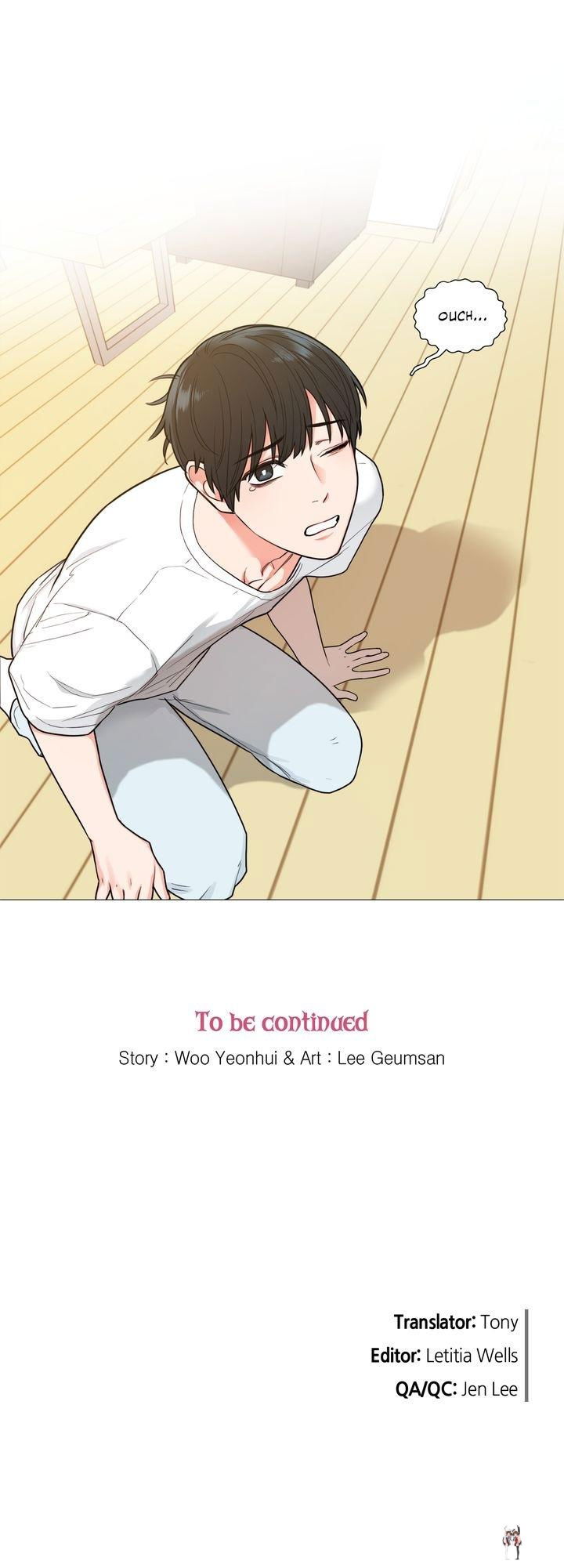 Sadistic Beauty Sadistic Beauty Chapter 86 - Page 20