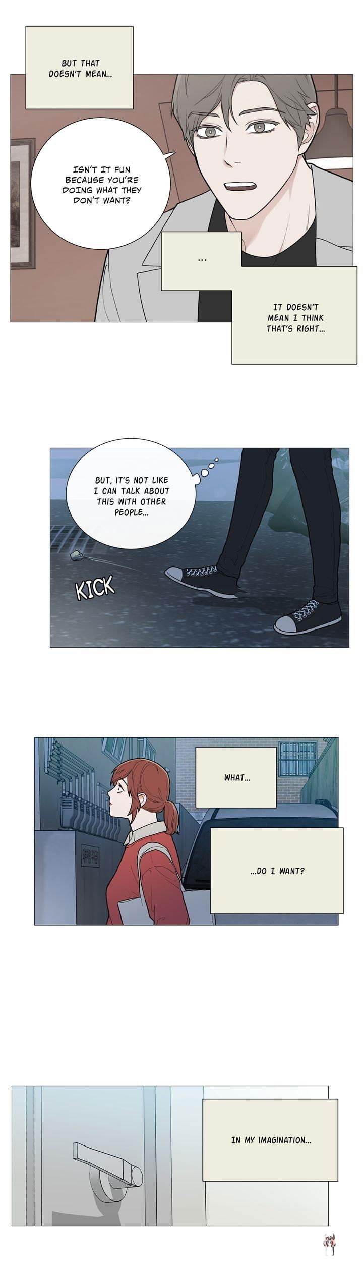 Sadistic Beauty Sadistic Beauty Chapter 86 - Page 3