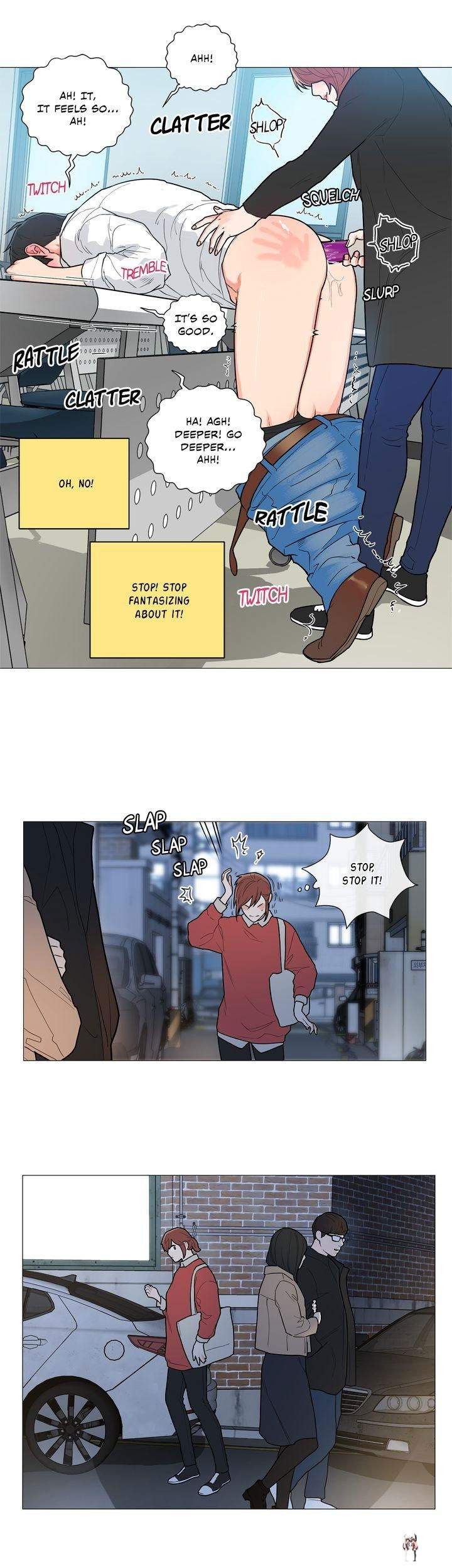 Sadistic Beauty Sadistic Beauty Chapter 86 - Page 7