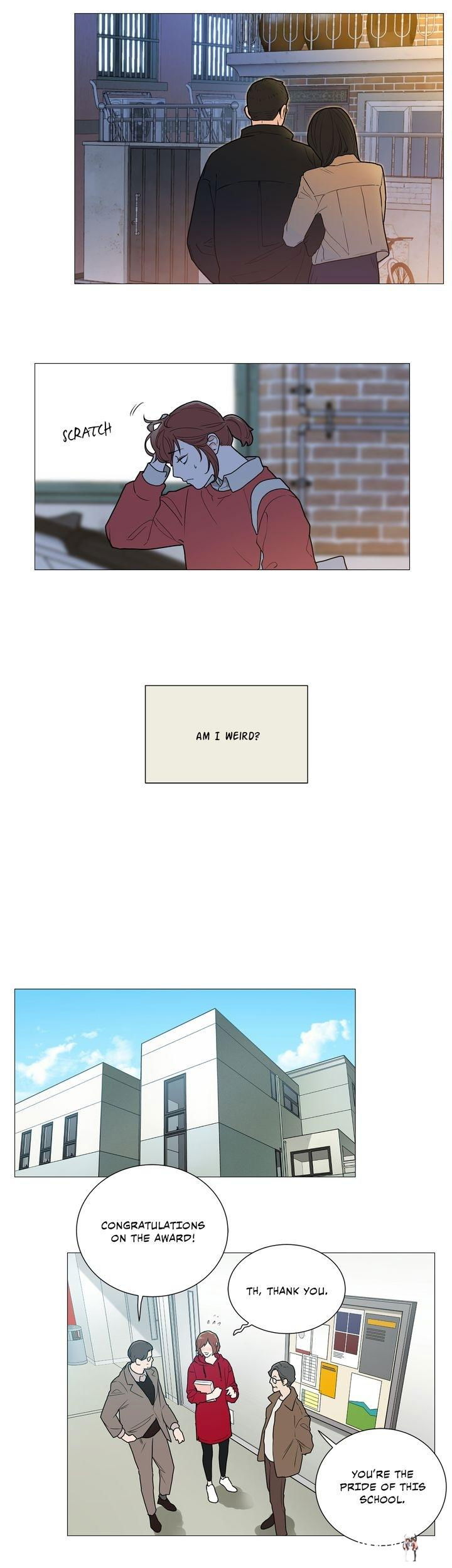 Sadistic Beauty Sadistic Beauty Chapter 86 - Page 8