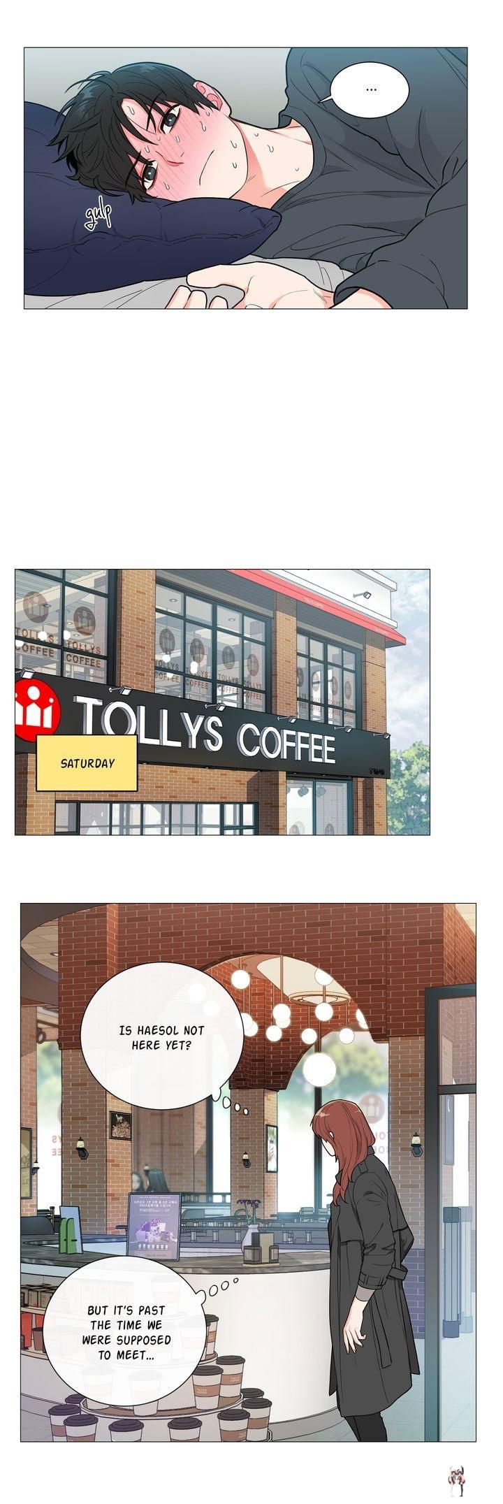 Sadistic Beauty Sadistic Beauty Chapter 87 - Page 11