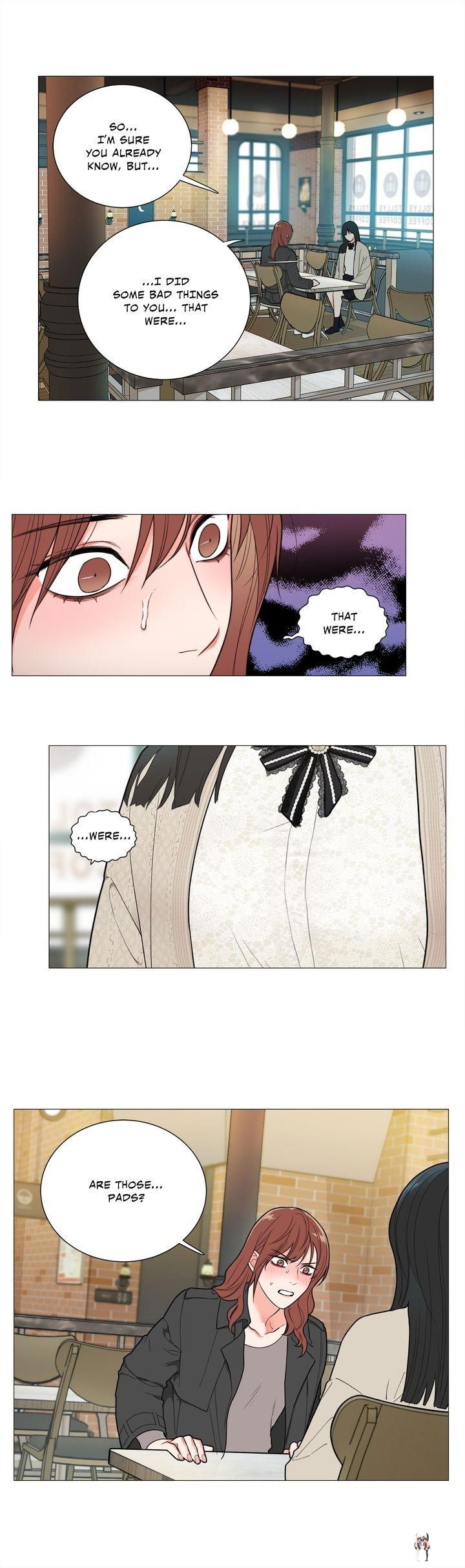 Sadistic Beauty Sadistic Beauty Chapter 87 - Page 16