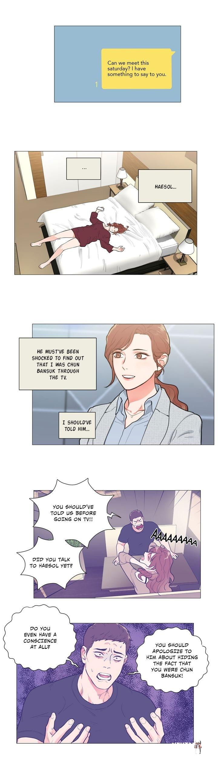 Sadistic Beauty Sadistic Beauty Chapter 87 - Page 3