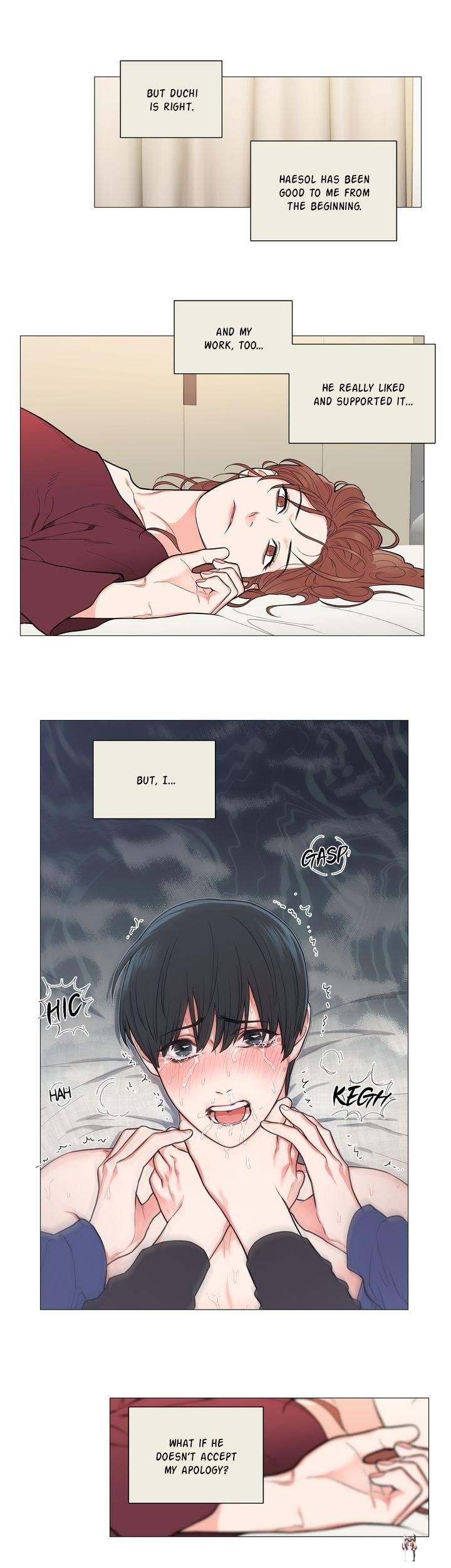 Sadistic Beauty Sadistic Beauty Chapter 87 - Page 4