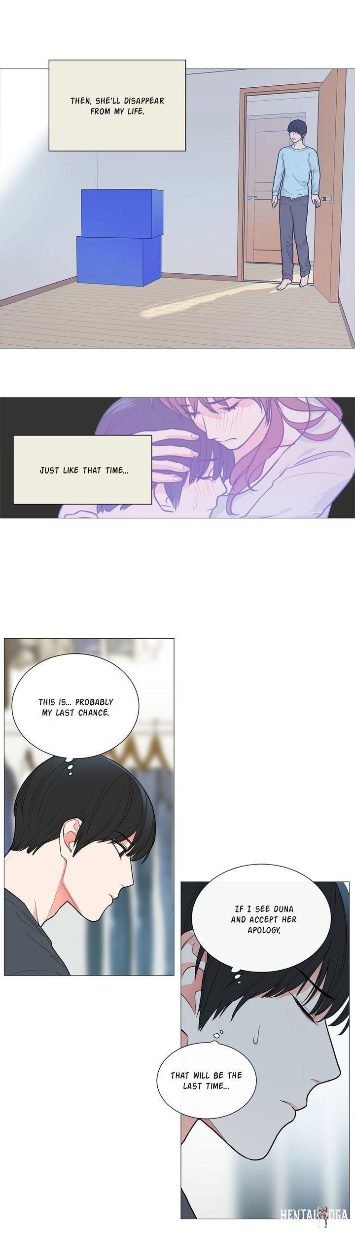 Sadistic Beauty Sadistic Beauty Chapter 87 - Page 7