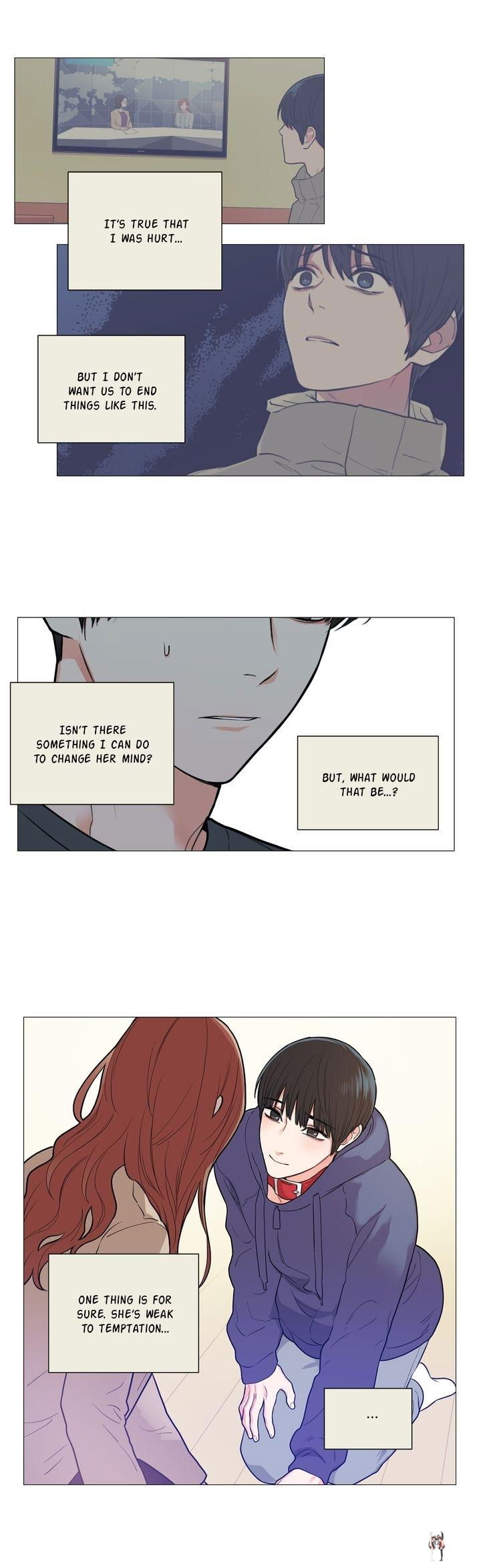 Sadistic Beauty Sadistic Beauty Chapter 87 - Page 8