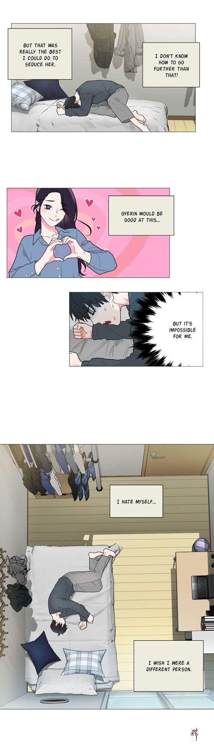 Sadistic Beauty Sadistic Beauty Chapter 87 - Page 9