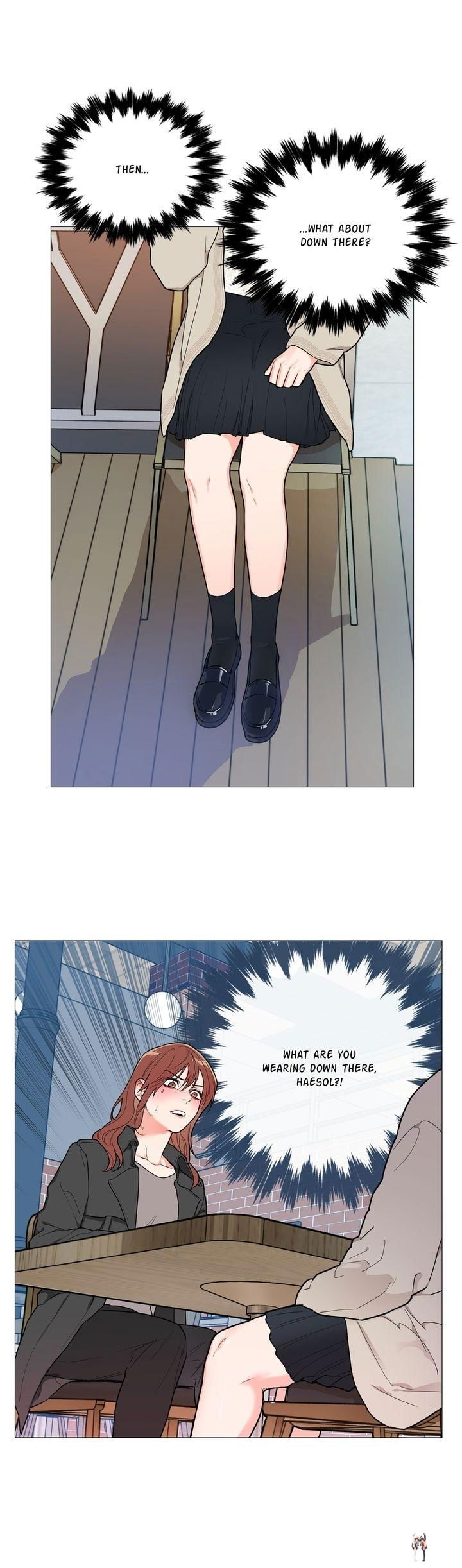 Sadistic Beauty Sadistic Beauty Chapter 88 - Page 1