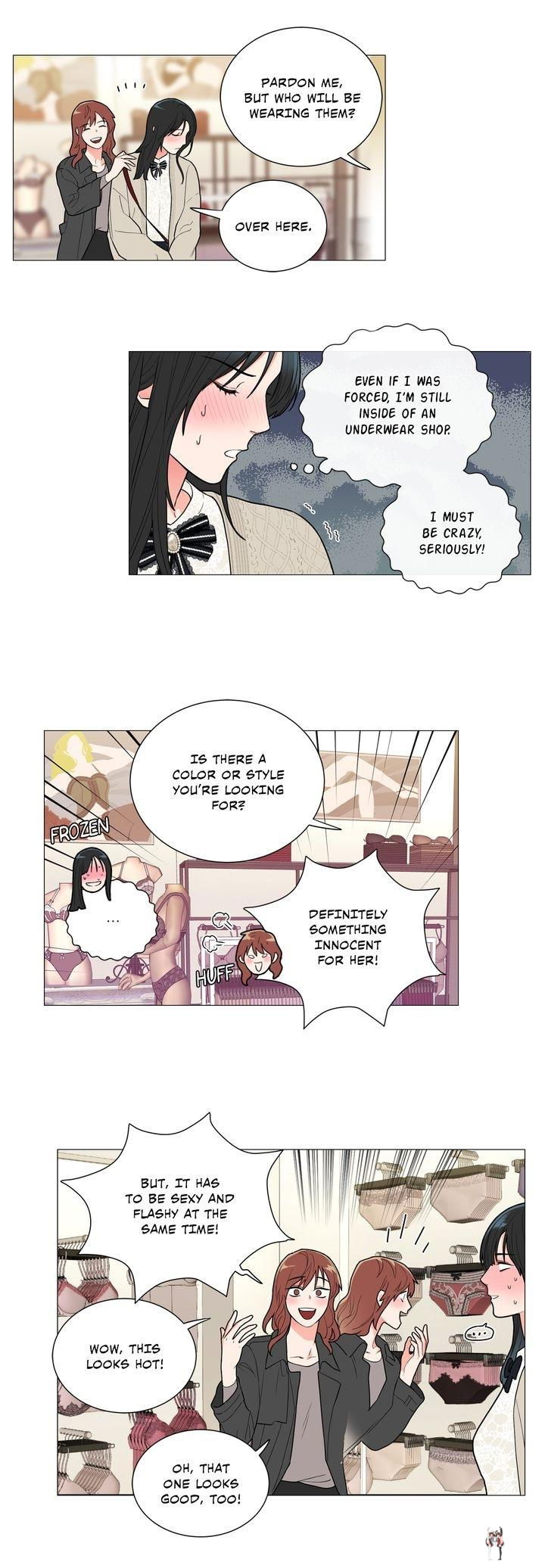 Sadistic Beauty Sadistic Beauty Chapter 88 - Page 11