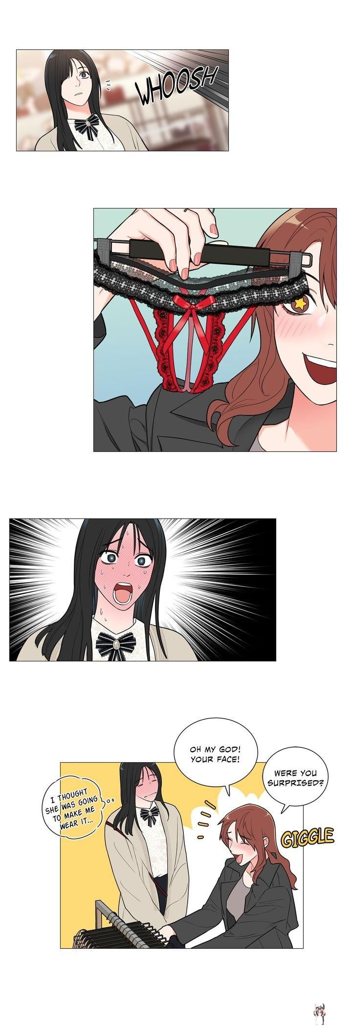 Sadistic Beauty Sadistic Beauty Chapter 88 - Page 12