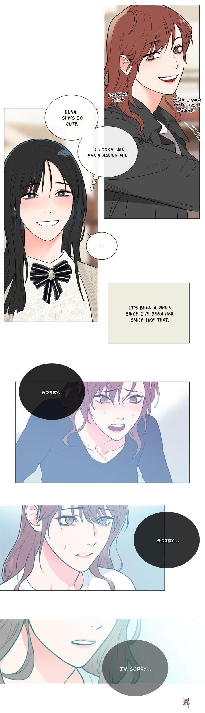 Sadistic Beauty Sadistic Beauty Chapter 88 - Page 13