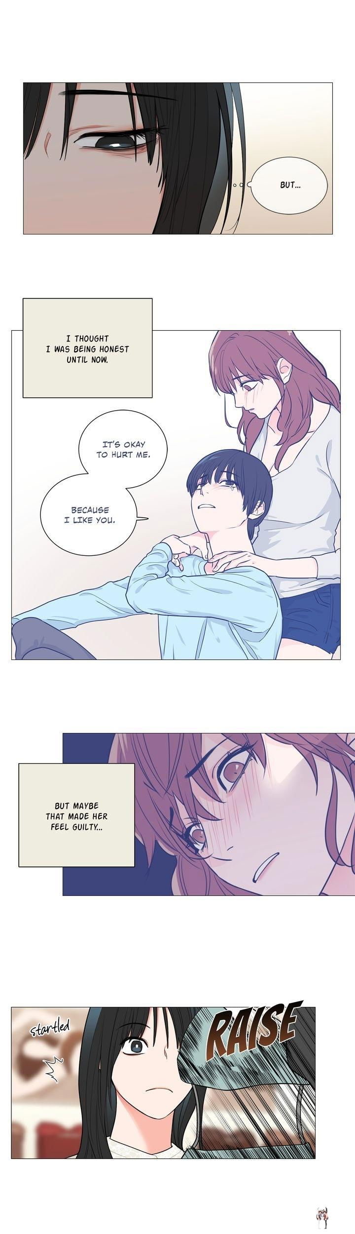 Sadistic Beauty Sadistic Beauty Chapter 88 - Page 14