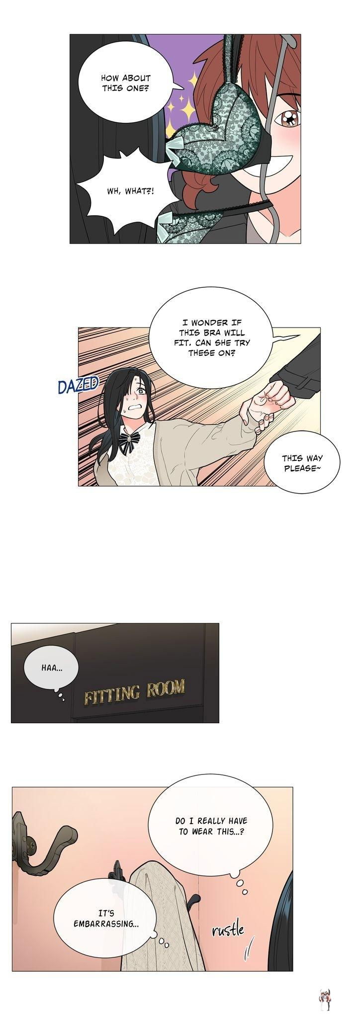 Sadistic Beauty Sadistic Beauty Chapter 88 - Page 15