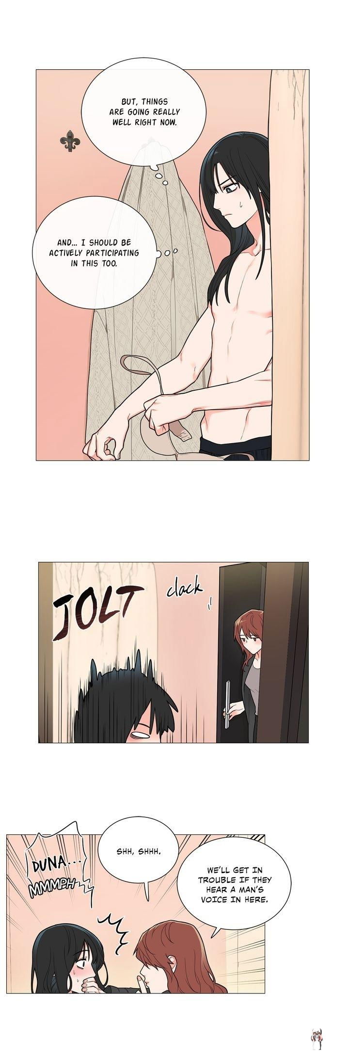 Sadistic Beauty Sadistic Beauty Chapter 88 - Page 16