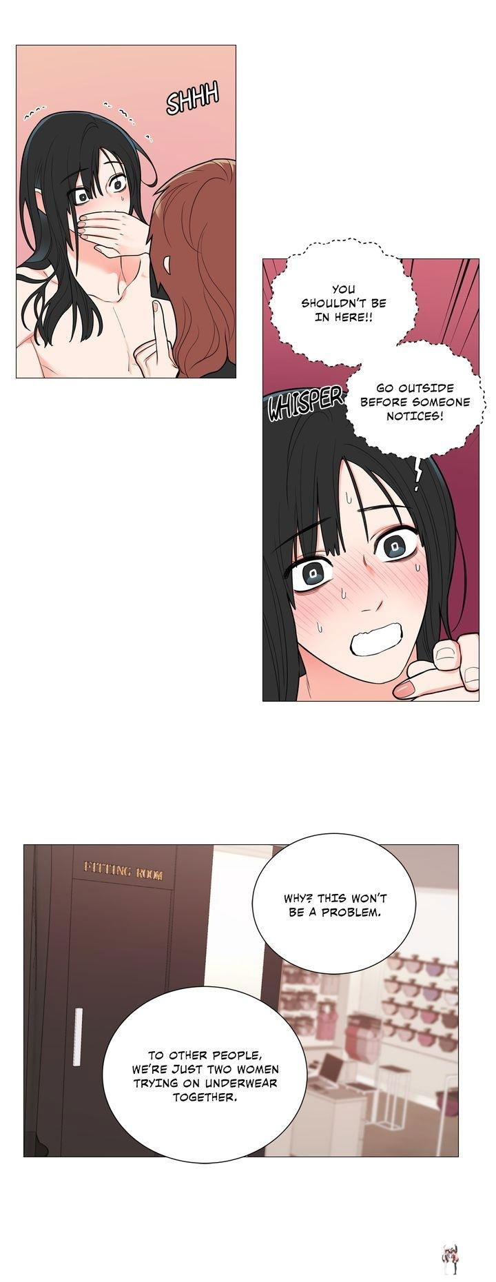 Sadistic Beauty Sadistic Beauty Chapter 88 - Page 17