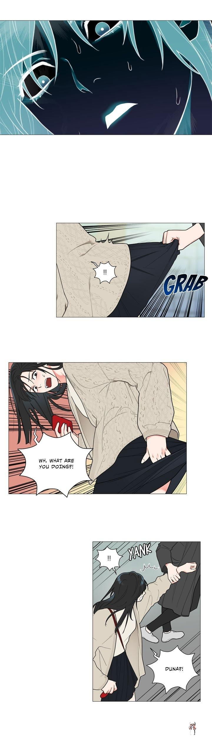 Sadistic Beauty Sadistic Beauty Chapter 88 - Page 7