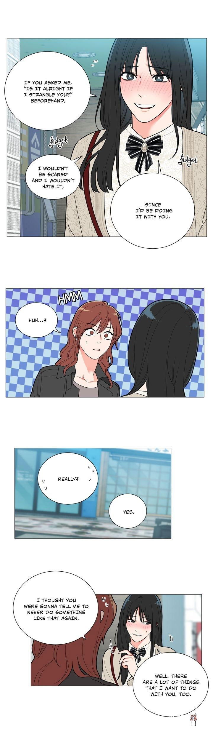 Sadistic Beauty Sadistic Beauty Chapter 89 - Page 12