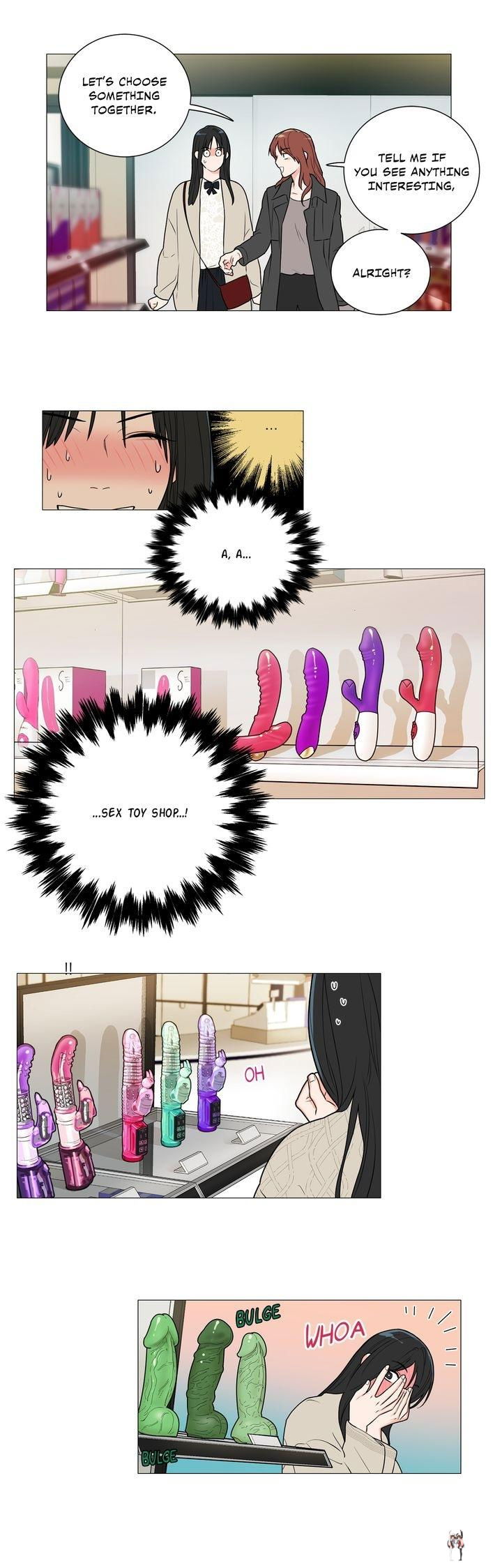 Sadistic Beauty Sadistic Beauty Chapter 89 - Page 14