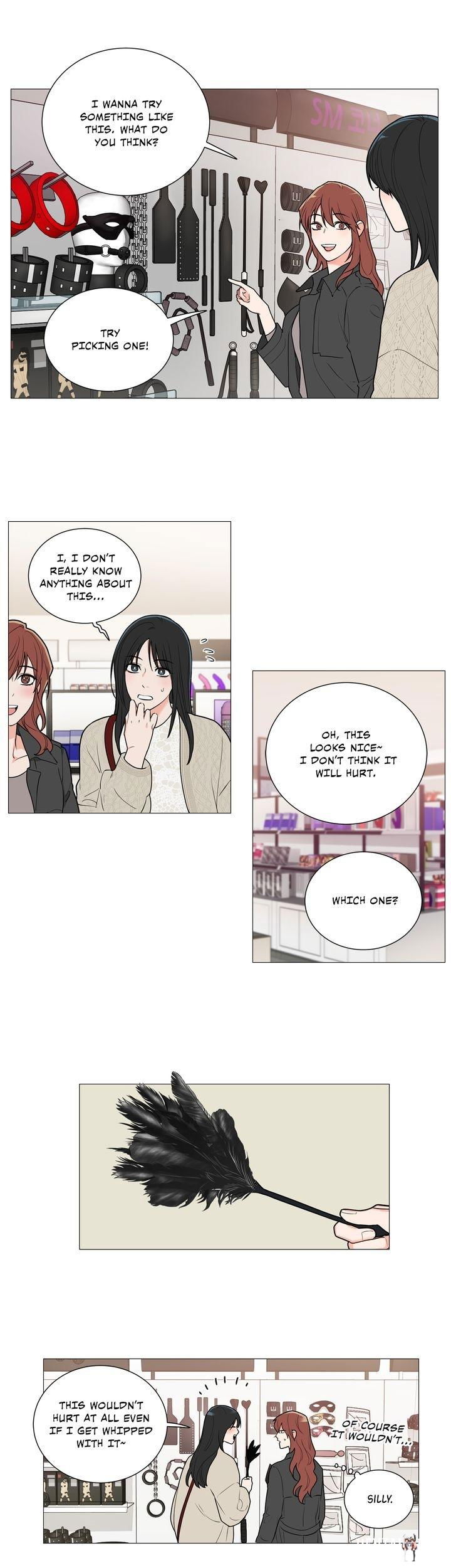 Sadistic Beauty Sadistic Beauty Chapter 89 - Page 15