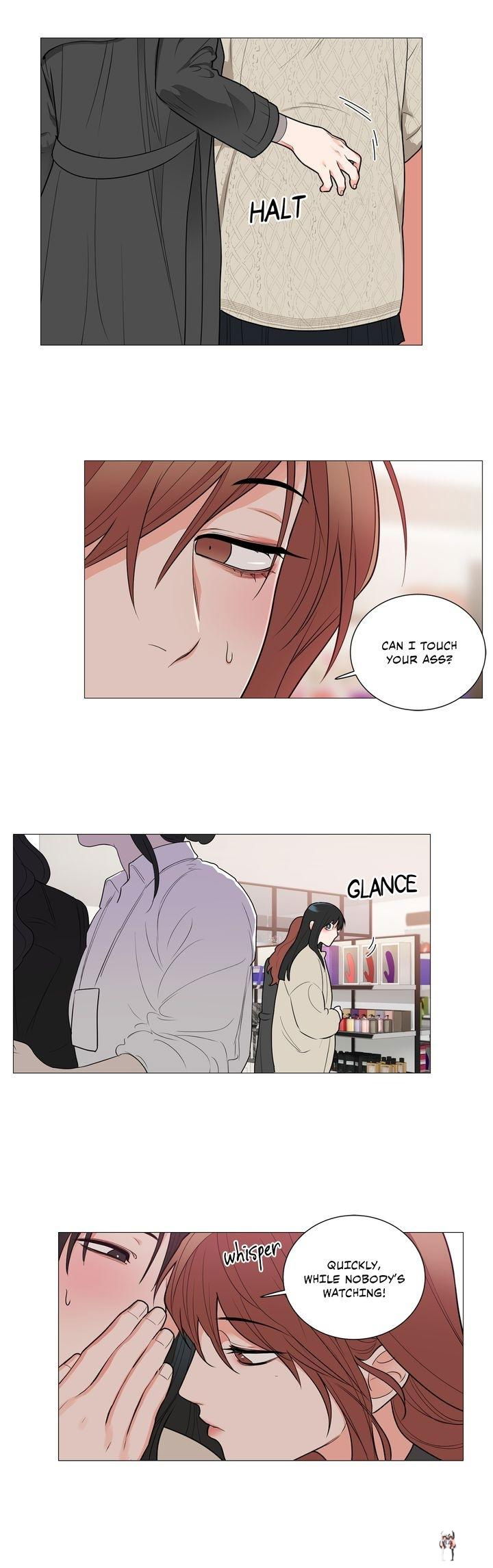 Sadistic Beauty Sadistic Beauty Chapter 89 - Page 18