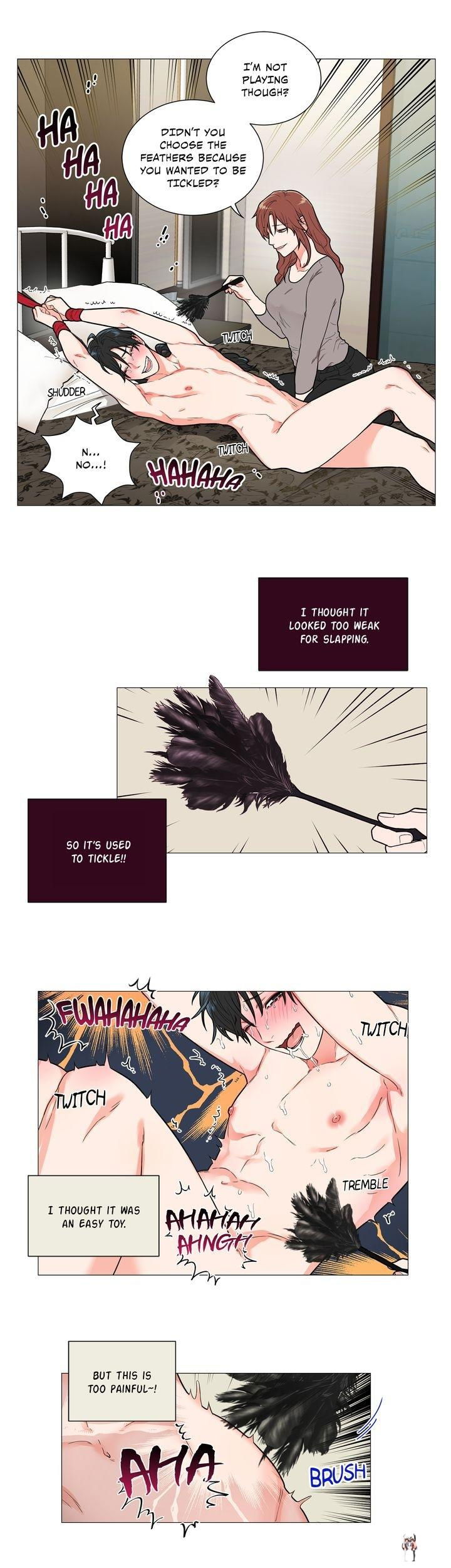 Sadistic Beauty Sadistic Beauty Chapter 90 - Page 10