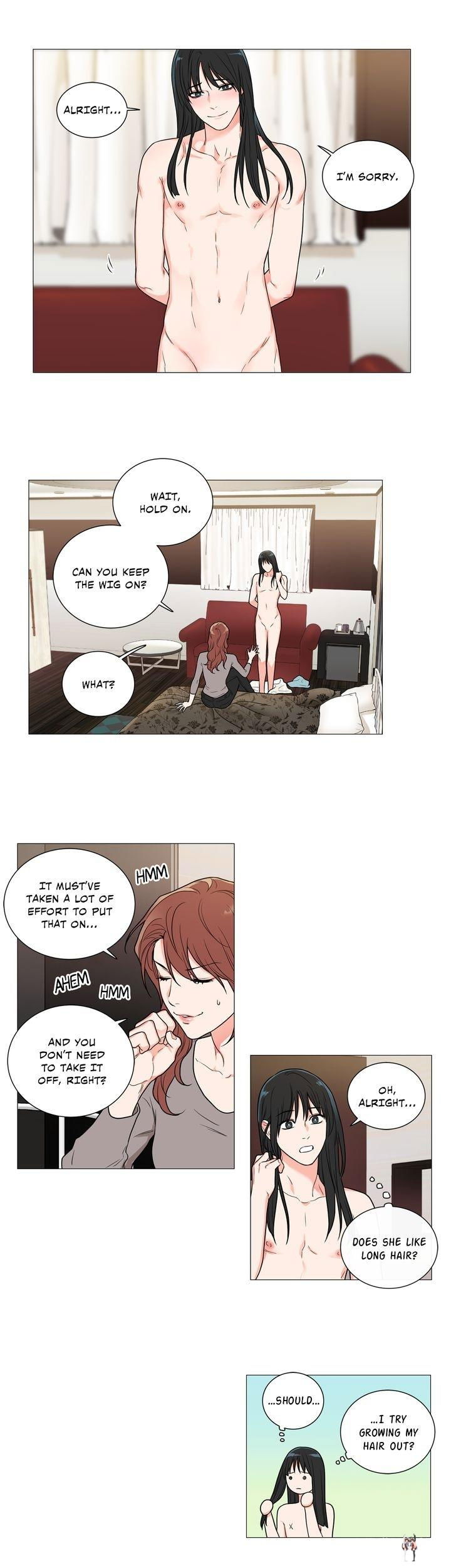 Sadistic Beauty Sadistic Beauty Chapter 90 - Page 2