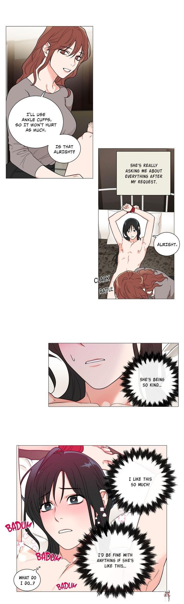 Sadistic Beauty Sadistic Beauty Chapter 90 - Page 4