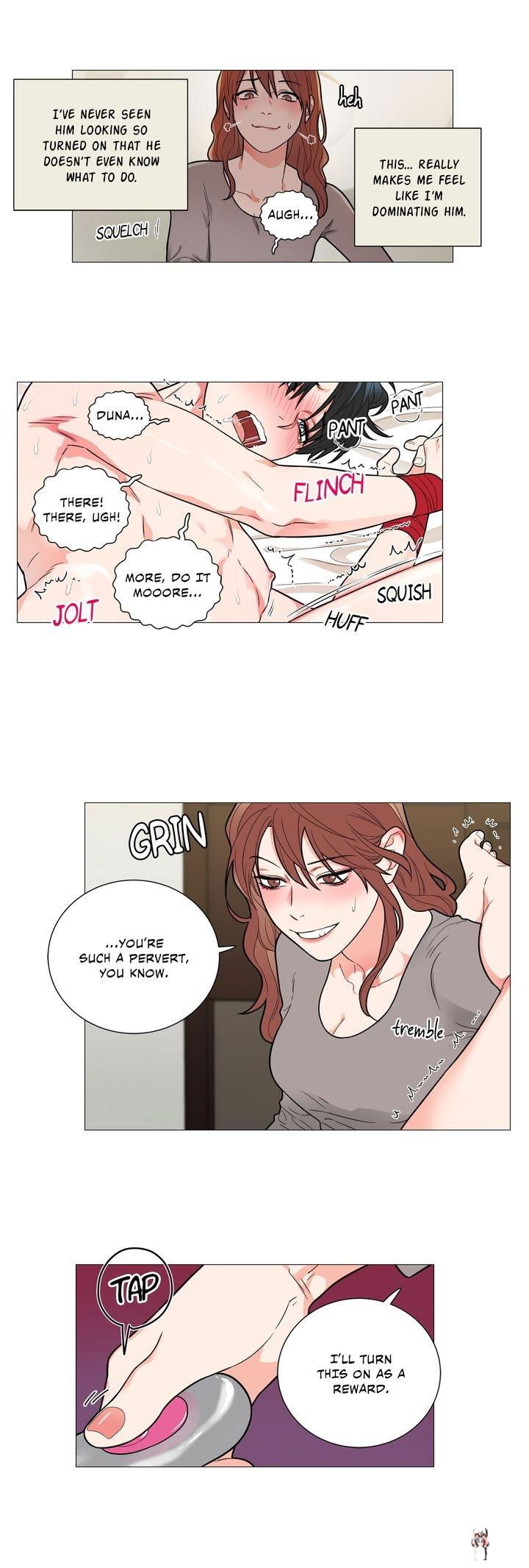 Sadistic Beauty Sadistic Beauty Chapter 91 - Page 13