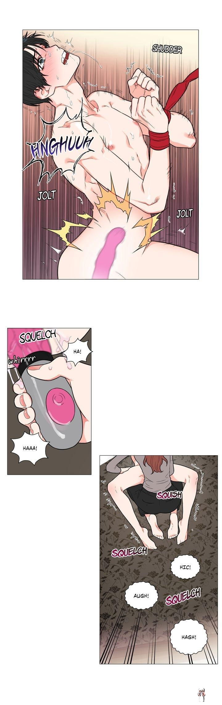 Sadistic Beauty Sadistic Beauty Chapter 91 - Page 14