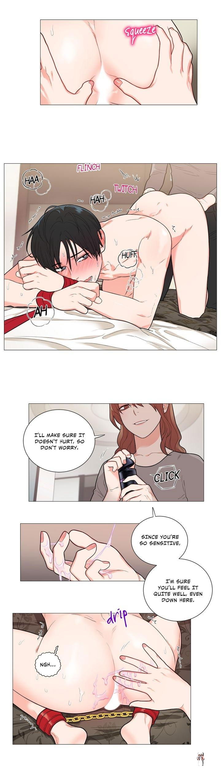 Sadistic Beauty Sadistic Beauty Chapter 91 - Page 2