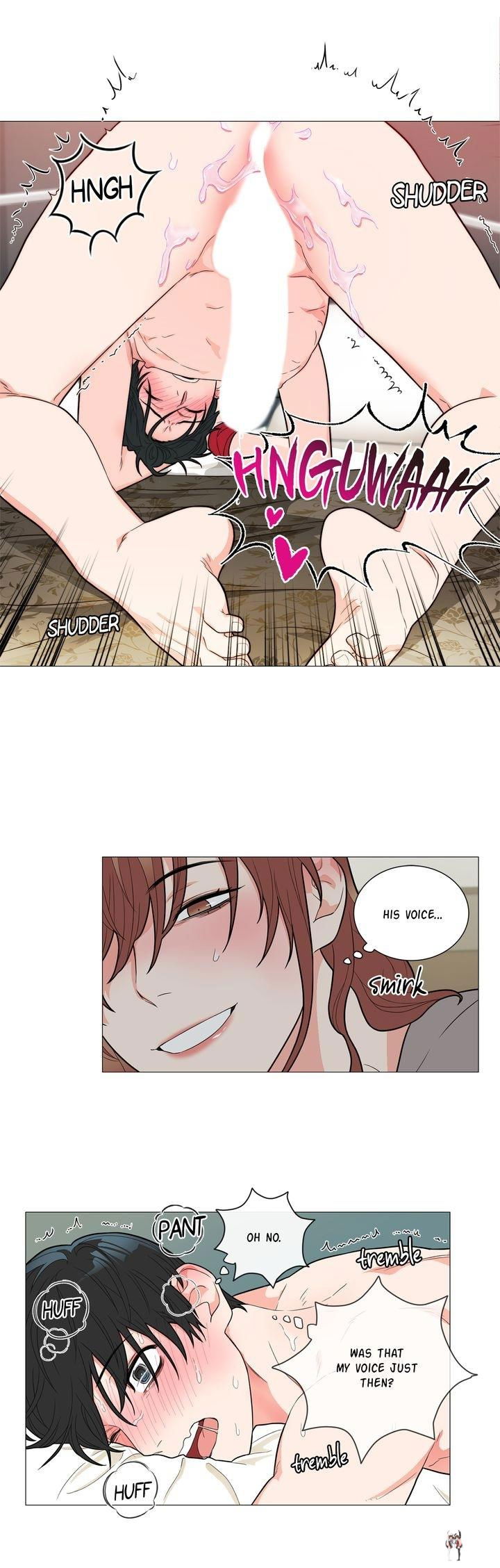 Sadistic Beauty Sadistic Beauty Chapter 91 - Page 6