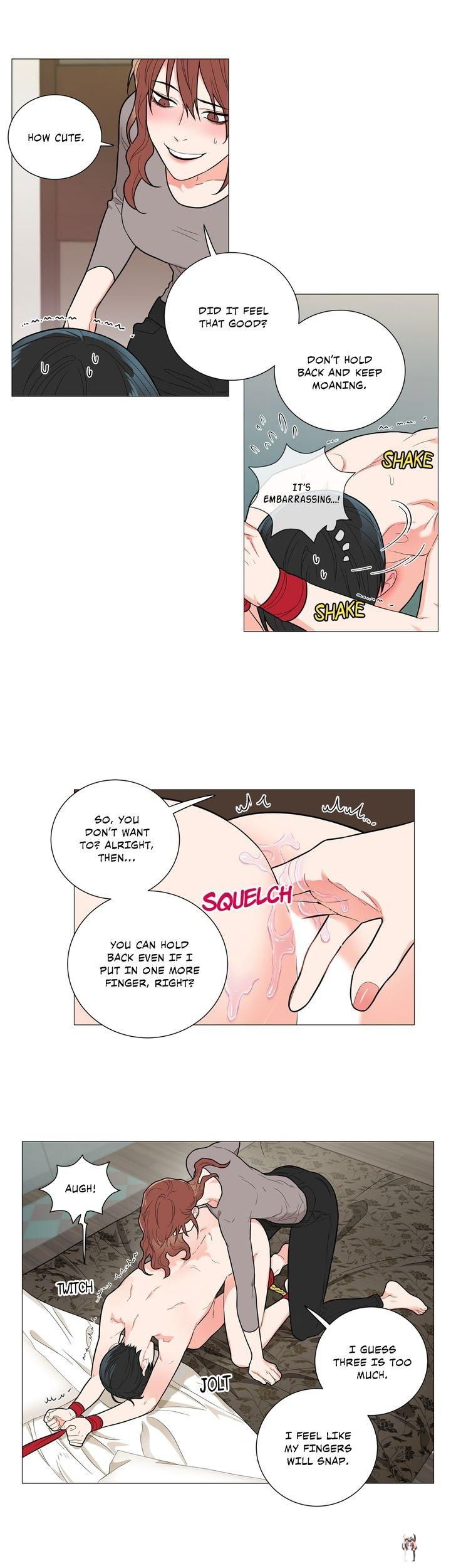 Sadistic Beauty Sadistic Beauty Chapter 91 - Page 7