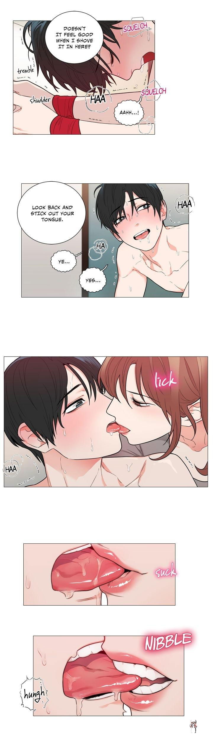 Sadistic Beauty Sadistic Beauty Chapter 91 - Page 8