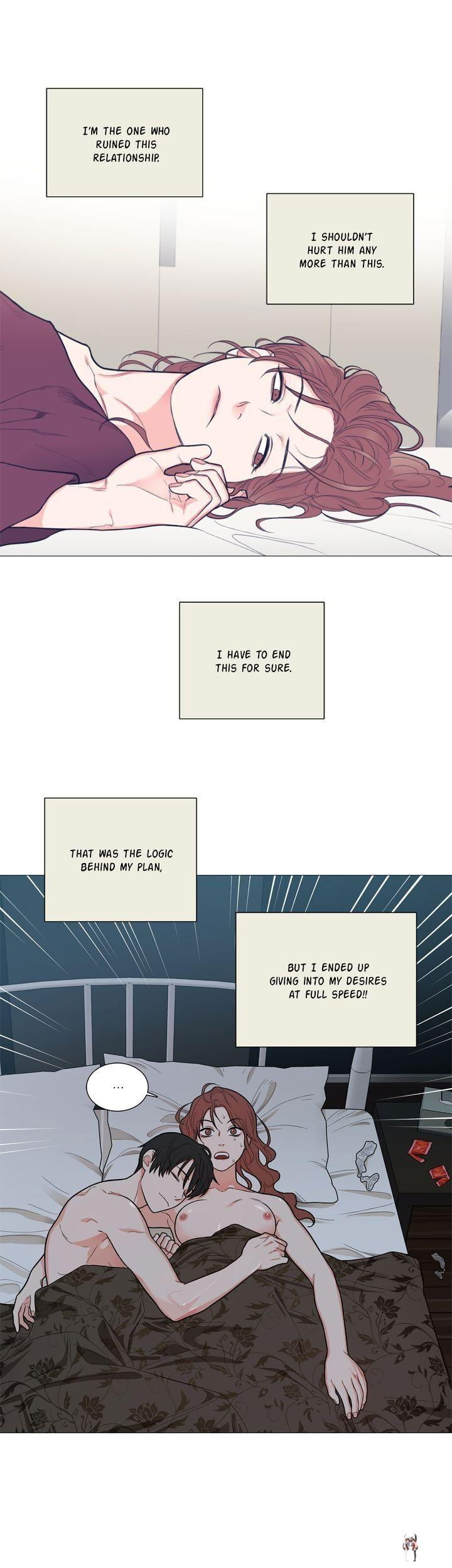 Sadistic Beauty Sadistic Beauty Chapter 92 - Page 1