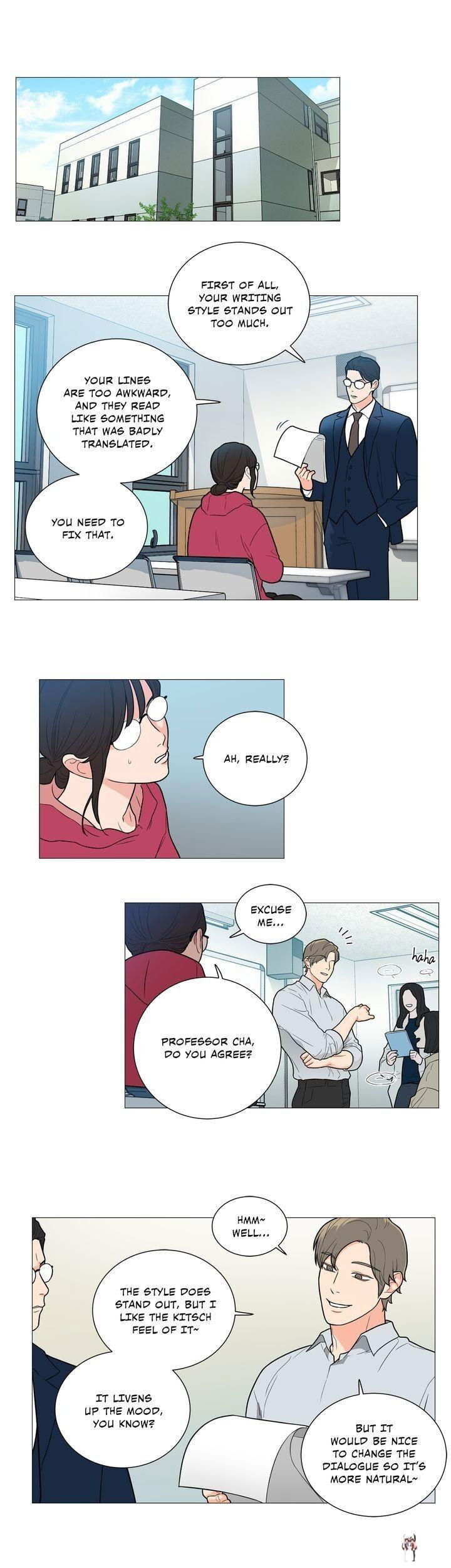 Sadistic Beauty Sadistic Beauty Chapter 92 - Page 13