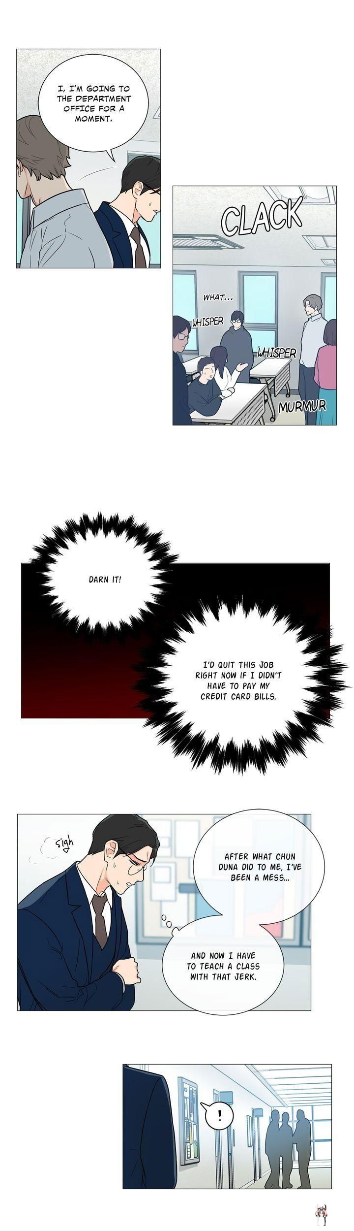 Sadistic Beauty Sadistic Beauty Chapter 92 - Page 15