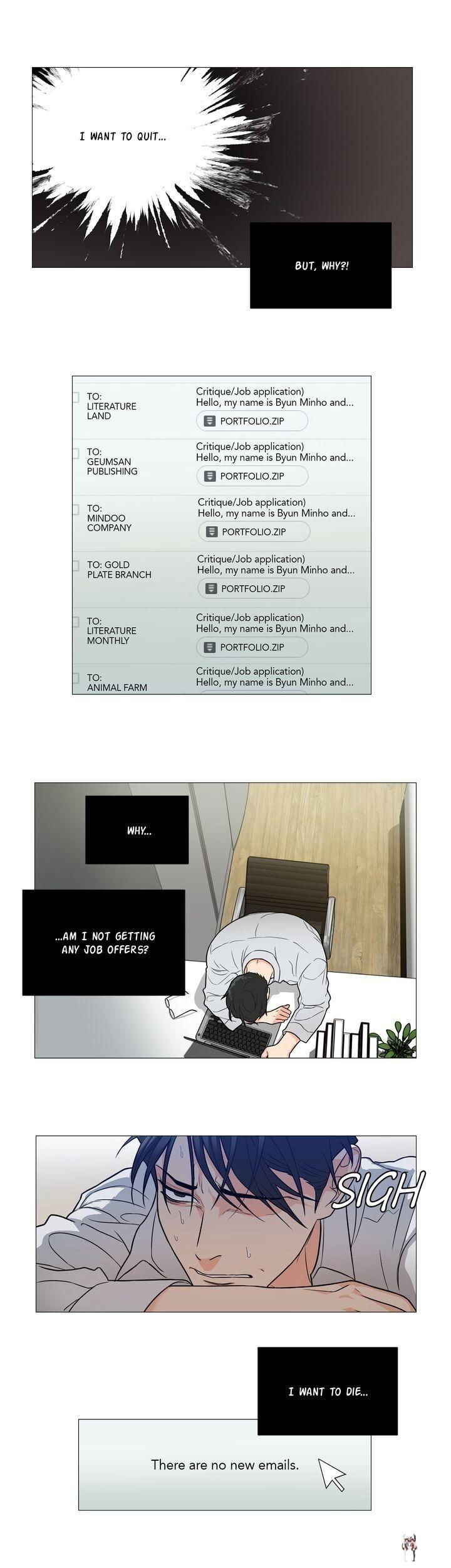 Sadistic Beauty Sadistic Beauty Chapter 92 - Page 17