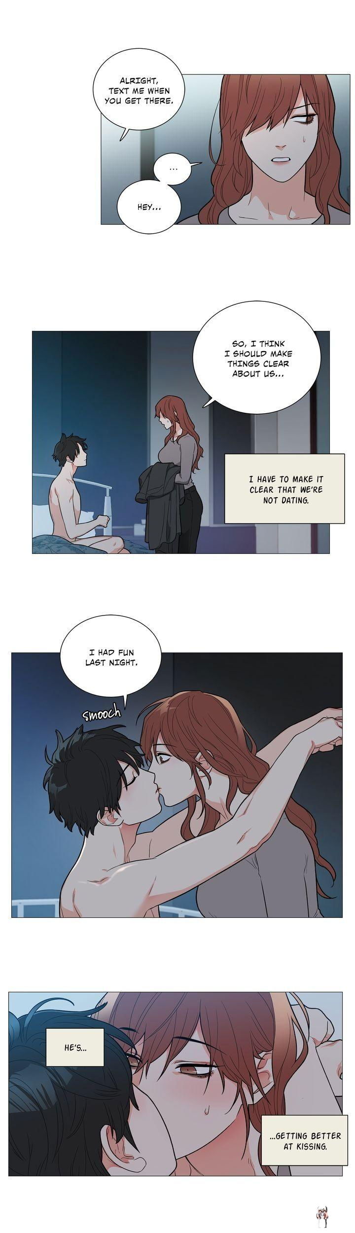 Sadistic Beauty Sadistic Beauty Chapter 92 - Page 6