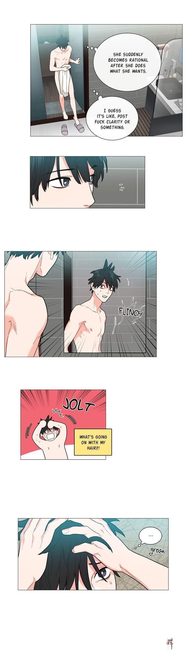 Sadistic Beauty Sadistic Beauty Chapter 92 - Page 9