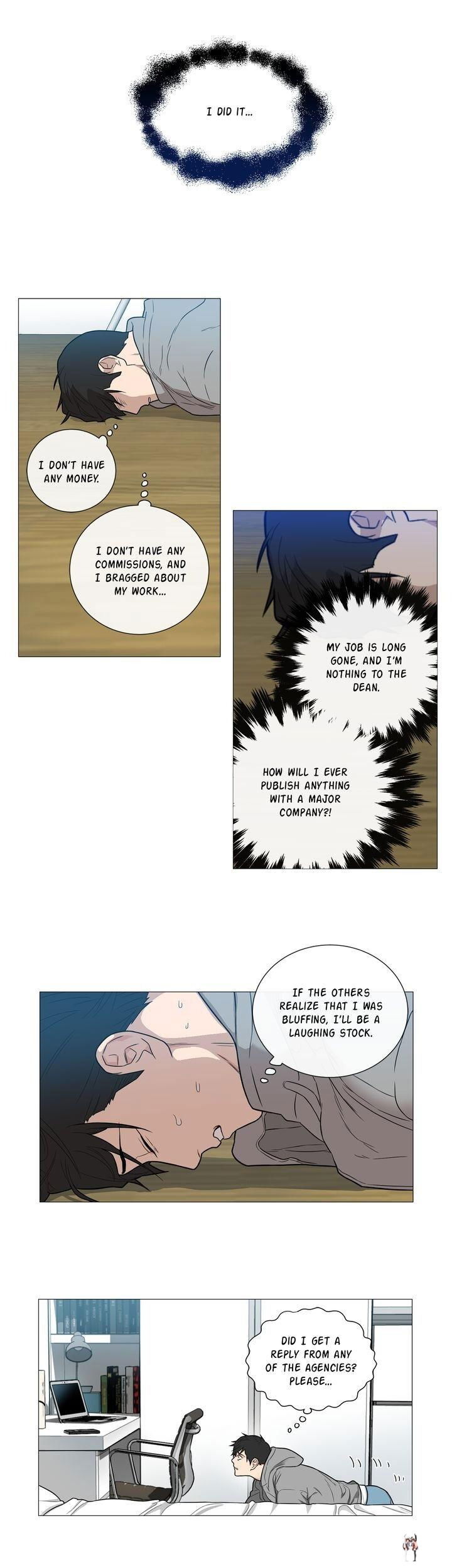 Sadistic Beauty Sadistic Beauty Chapter 93 - Page 10