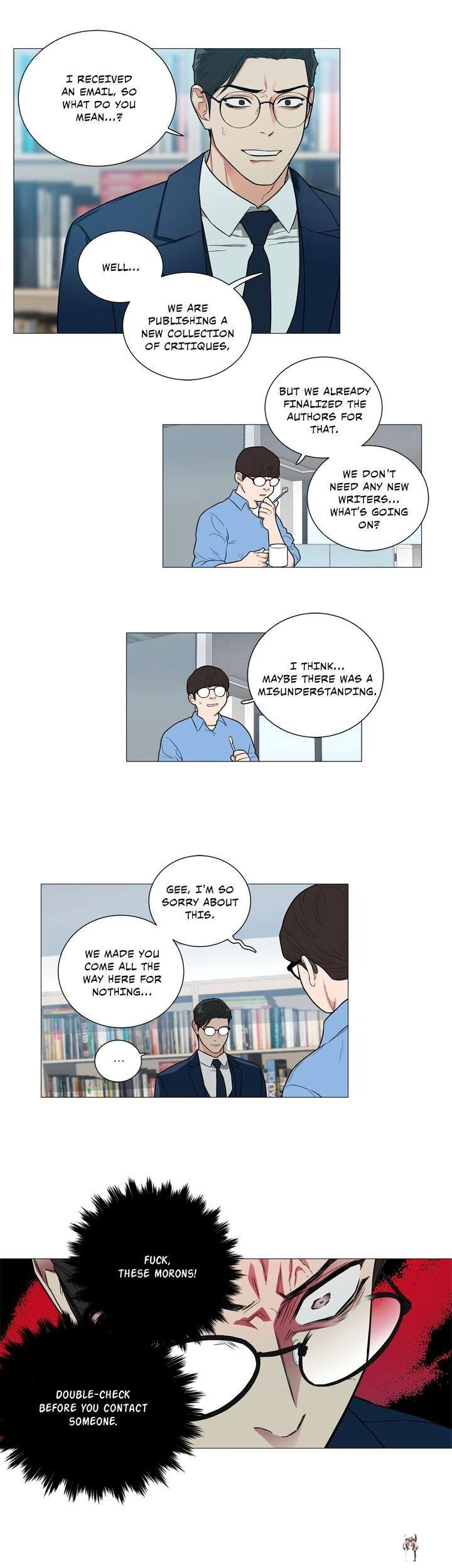 Sadistic Beauty Sadistic Beauty Chapter 93 - Page 14