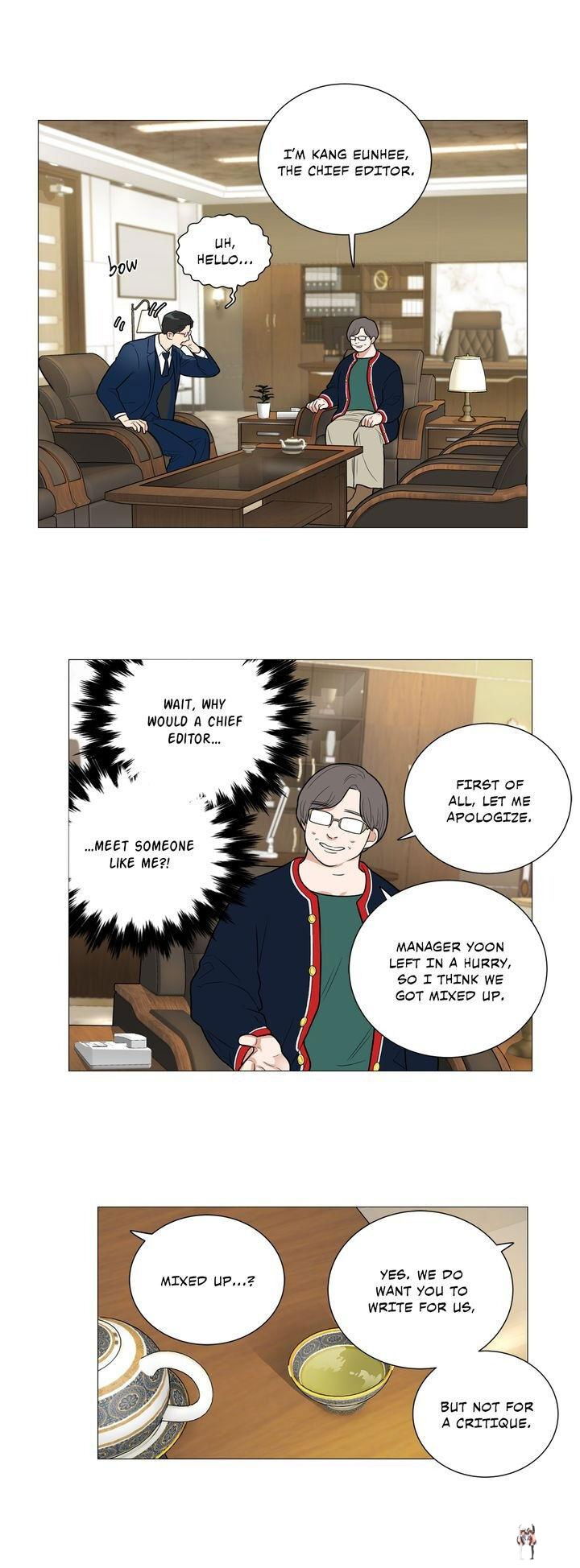 Sadistic Beauty Sadistic Beauty Chapter 93 - Page 16