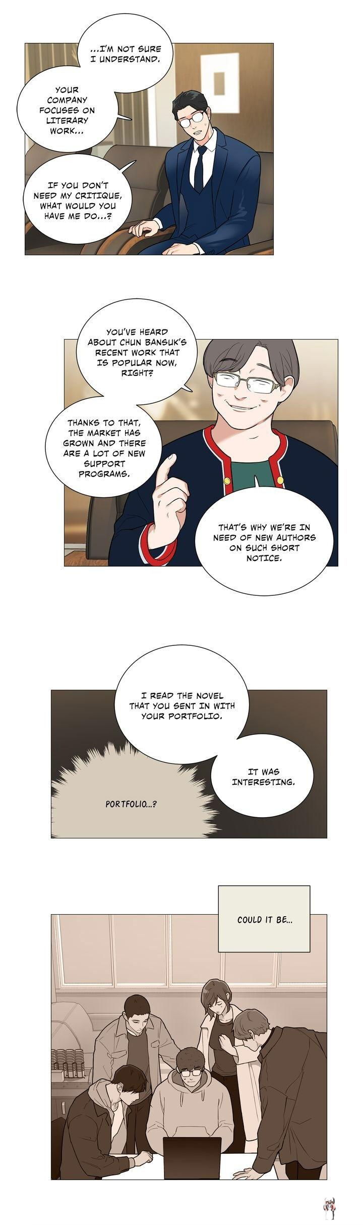 Sadistic Beauty Sadistic Beauty Chapter 93 - Page 17